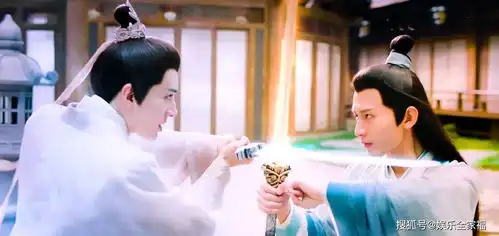 原本不抱希望,一口气看完26集琉璃,我真香了
