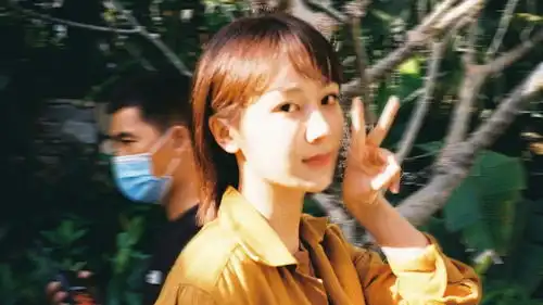 景甜跑路杨紫接档,好奇沉香如屑到底怎么回事