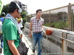 棒棒堂2010那些年我们一起追的女孩敖犬剧照
