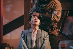 长安十二时辰里易烊千玺终于不再挨打却把自己赔给了太子
