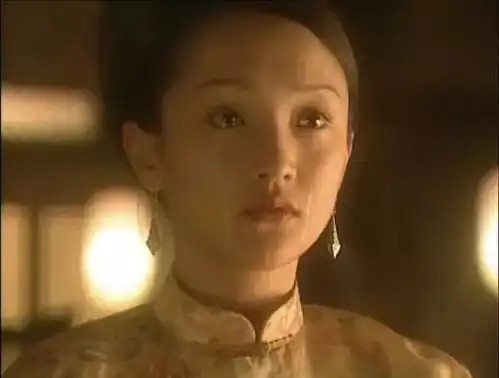 周迅,你真的老了懿传

