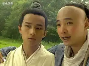 多年后,我才看懂了春光灿烂猪八戒,原来还有这么多的秘密
