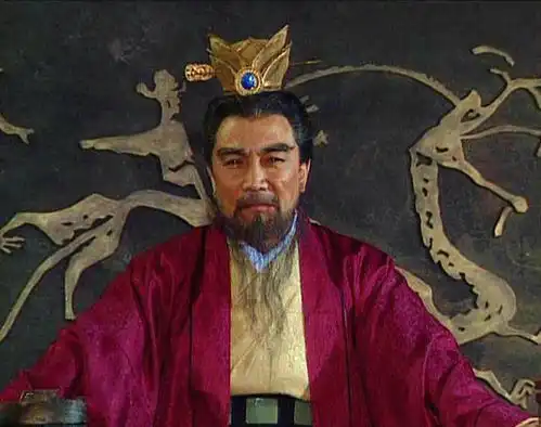 中国结局最好的亡国之君,子孙后裔遍布世界,陵墓至今无人敢盗
