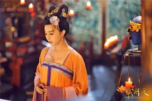 范冰冰出演14岁少女武则天网友粉嫩朝气