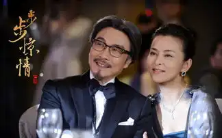 步步惊情最新高清剧照曝光刘诗诗与吴奇隆再度虐恋
