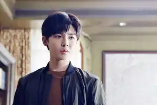 寒武纪捡子剧照
