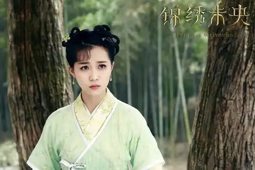 她是唐嫣签约首批艺人,和陈钰琪同时出道,今销声匿迹无人识
