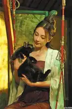 张雨绮多一些了解你会发现我很有趣