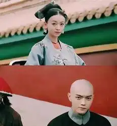 璎珞傅恒完婚傅恒说她的眉眼让人看一眼就沦陷
