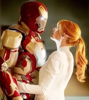 钢铁侠3曝新剧照金球最佳喜剧男主角剧透