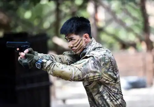 被问曹曦文加戏事件,金瀚早有准备,回答得很精彩