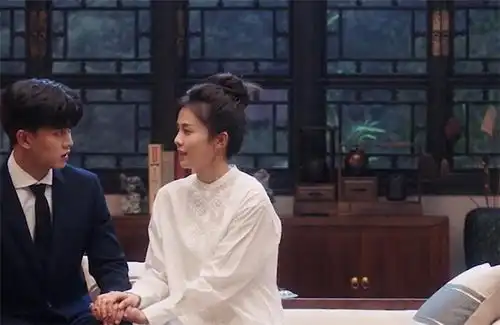 一生一世周生辰的情敌都有谁其中最有威胁的还是他
