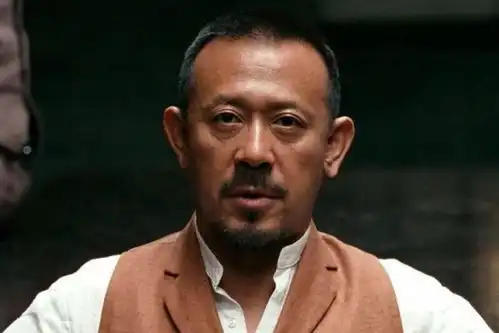 他是战狼中唯一真正的特种兵,身高1米5,但吴京都敬他三分