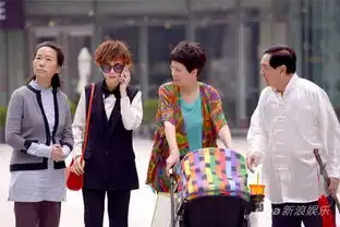 孙俪告别后宫争斗出演辣妈正传荧屏回归
