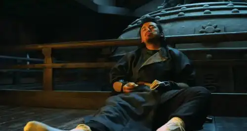 从白夜追凶到唐人街探案,悬疑剧为何喜欢做吃播