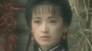 一首歌的时间欣赏女神龙咬头发