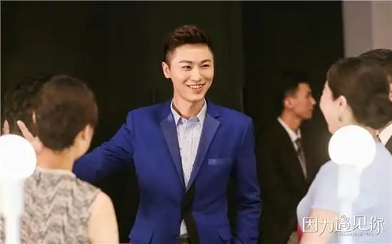 代超因为遇见你演绎虐弟狂魔兄弟cp成最大亮点
