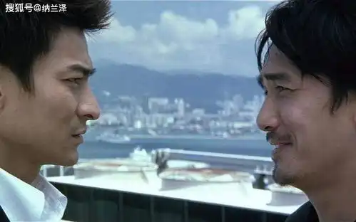 为啥无间风云拿4个奥斯卡,被翻拍的无间道都没有提名
