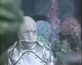 这是我见过的最丑的美人鱼,没有之一
