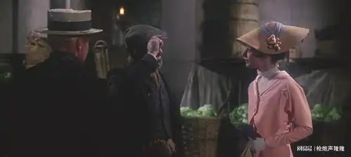 豆瓣评分8.2分,女神奥黛丽赫本的经典之作,为何风靡全球60年