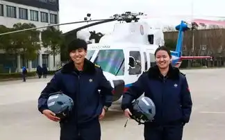 中国最帅女机长,10年救下178人,却希望自己永远待命