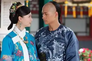 哪里可以看宫杨幂冯绍峰全集,清晰版的
