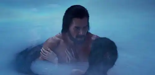 费翔61岁生日当天获封神三部曲剧组祝福,纣王剧照霸气十足