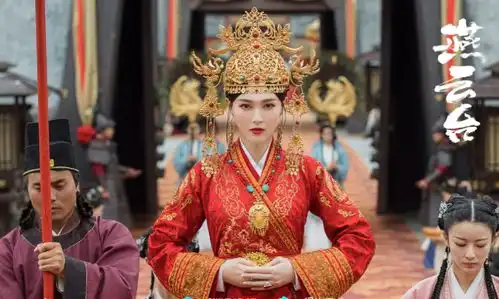 腾讯又一耽改剧爆了,全员高颜值太吸睛,还是校园版陈情令
