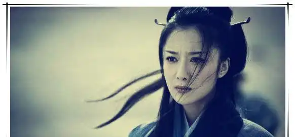 霸王别姬司马迁没有说虞姬自杀,历史上虞姬的生死还是千古之谜
