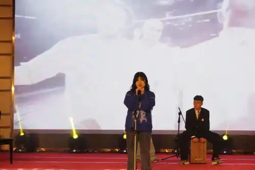 百年芳华一职颂,赓续奋斗创辉煌漳州一职校49周年校庆暨2022年元旦文艺汇演隆重举行
