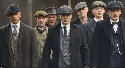 加代山西叶涛生日会,见识叶涛兄弟的狠
