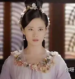 电视剧三生三世十里桃花杨幂迪丽热巴惊艳这些女星也很美
