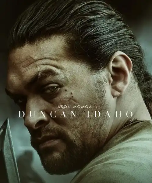 神仙打架的沙丘,漫威卡司齐聚,就是太空版权力的游戏