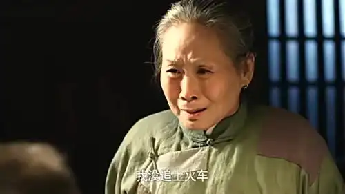 儿子冤死的死讯,被娘知道了,这反应看的我心都疼