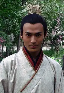 美人心计剧照
