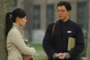 甜蜜蜜两大男主角现状,做了12年的情敌,他们终于在一起了
