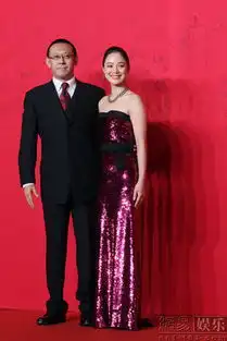 让子弹飞首映红毯仪式