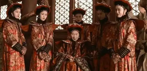 末代皇帝重映,第一部在紫禁城拍摄的电影,获奥斯卡9项大奖
