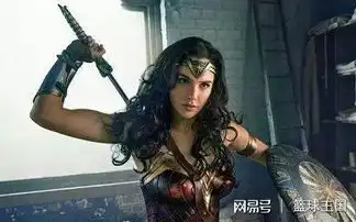 黑历史神奇女侠不为人知的另一面