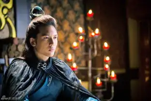 组图山海经曝关智斌剧照展暖男气质
