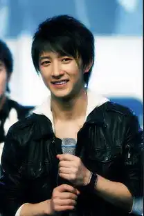 最后唱片说再见韩庚或退出歌坛
