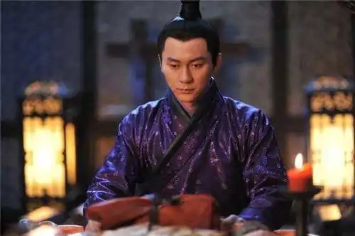 历史上六大不败战神,他带7000人,47战克魏32城,虏众三十余万