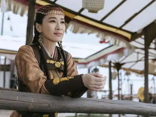 古装大女主失宠记
