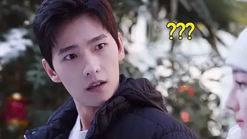 相爱相杀太搞笑了