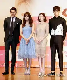 韩剧任意依恋在华人气旺优酷播放量逼近8亿