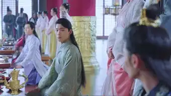 双世宠妃2第13集剧照,双世宠妃2图片
