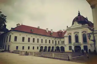 追寻希茜公主的足迹,畅游奥匈帝国
