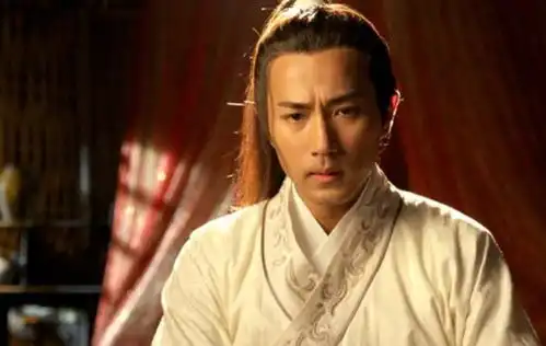 他当了20多年的太子,登上位置仅仅几个月,回看李诵的一生