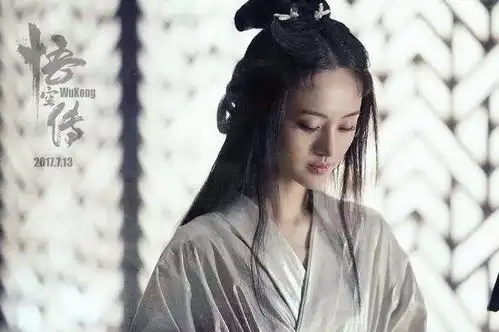 新倩女幽魂将拍电视剧,网友齐呼唤杨洋刘亦菲
