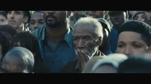 饥饿游戏2星火燎原
